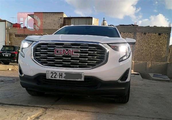 GMC for sale in Iraq